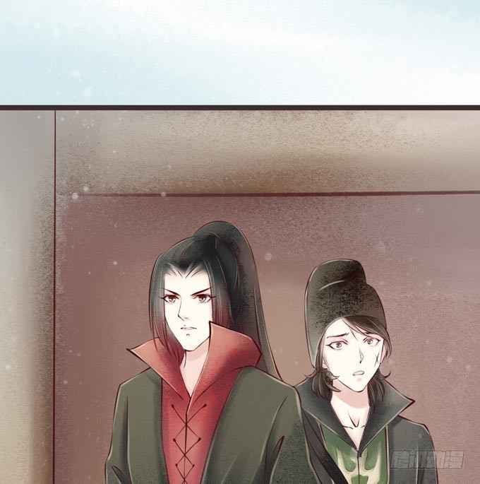 红颜（三）入狱(1/2)-第45话