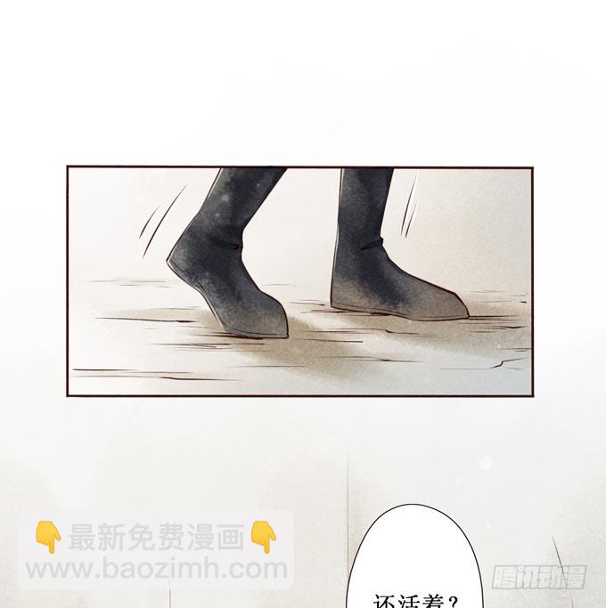 红颜（二十七）生死未卜(1/2)-第69话