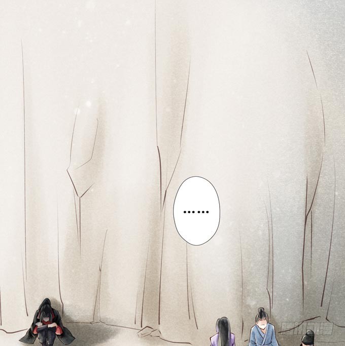 红颜（二十七）生死未卜(1/2)-第69话