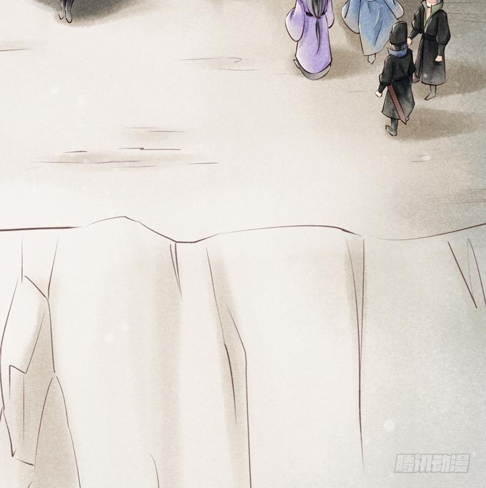 红颜（二十七）生死未卜(1/2)-第69话