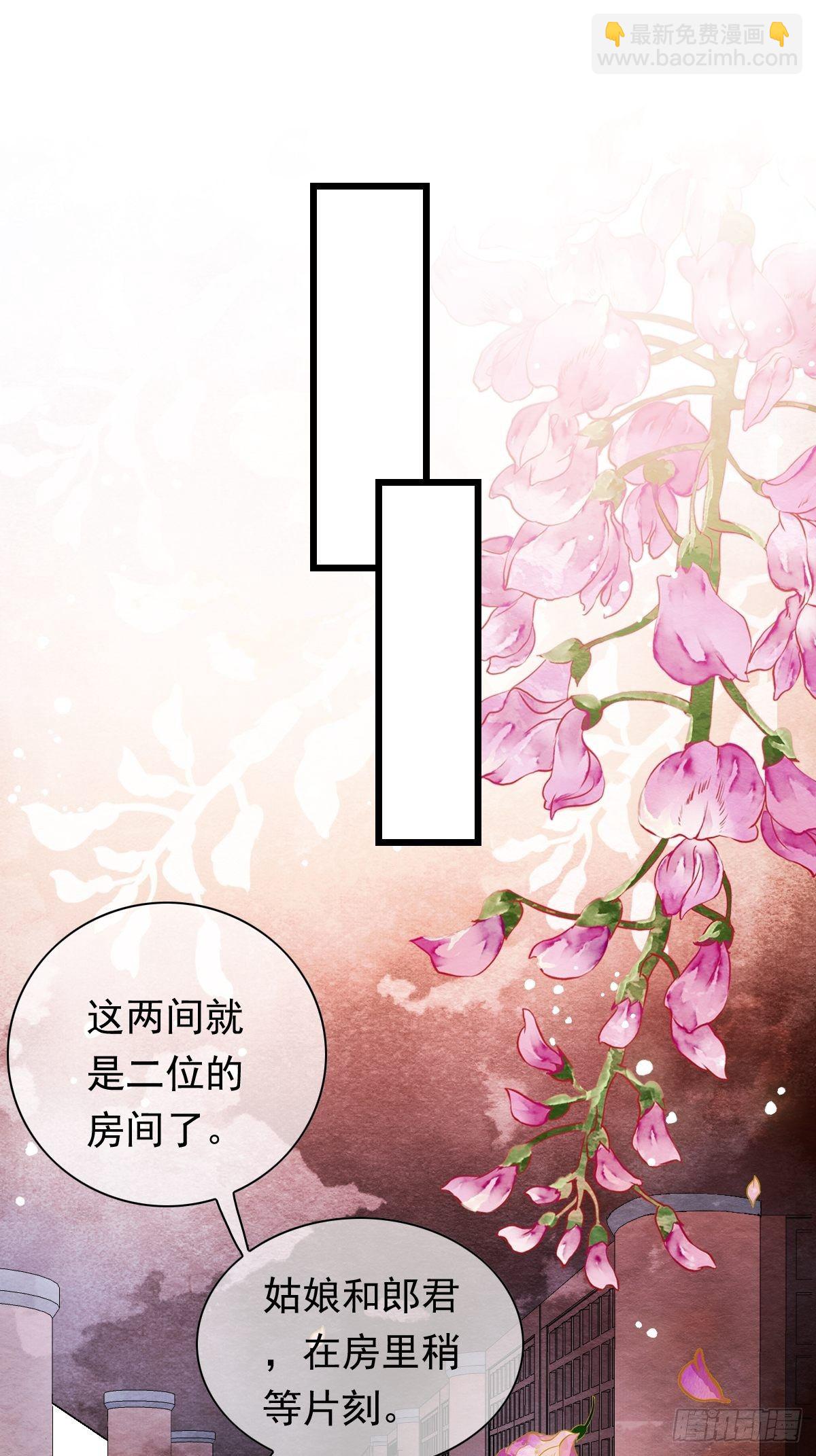 神秘客人（上）-第19话