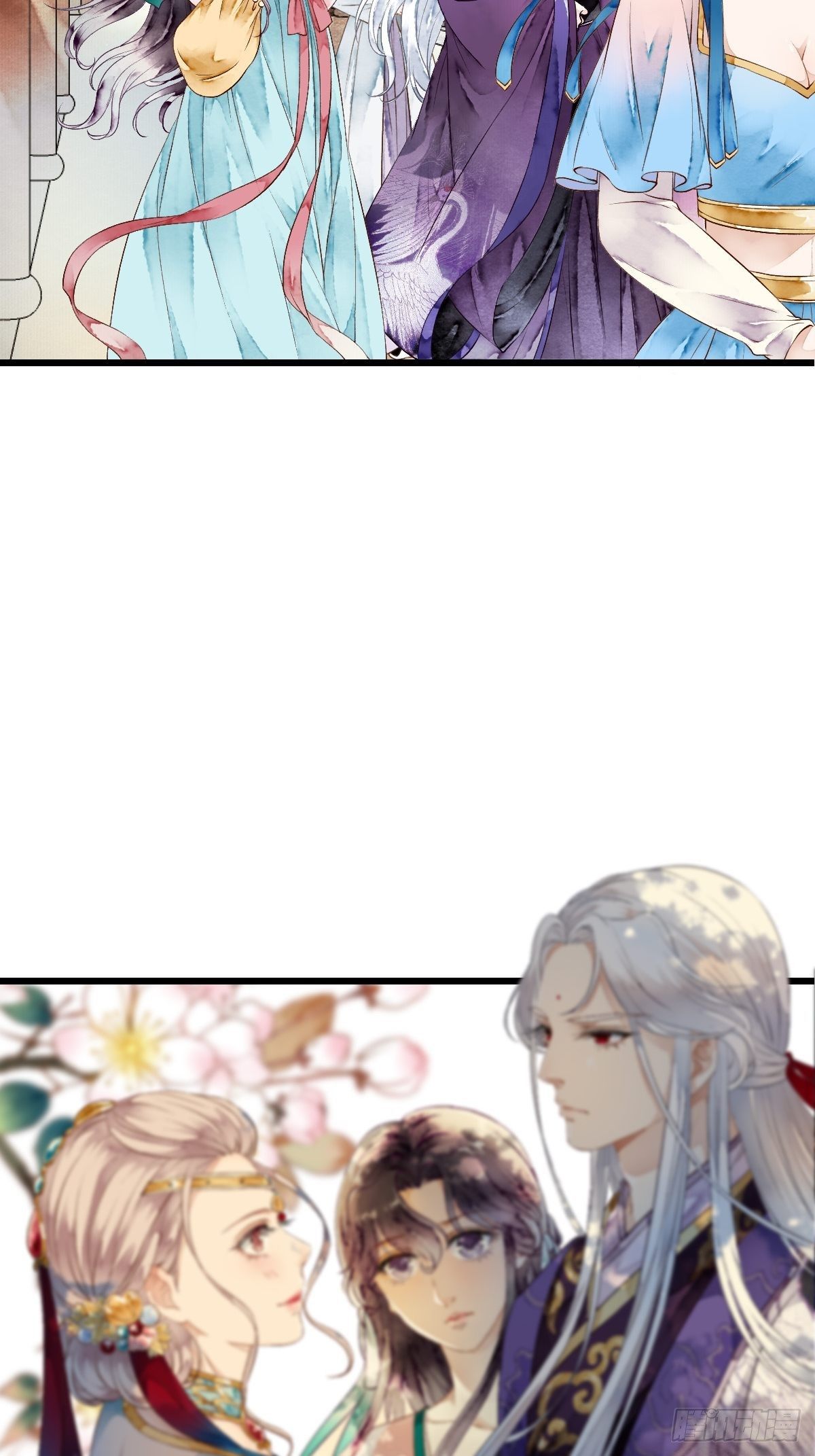 神秘客人（上）-第19话