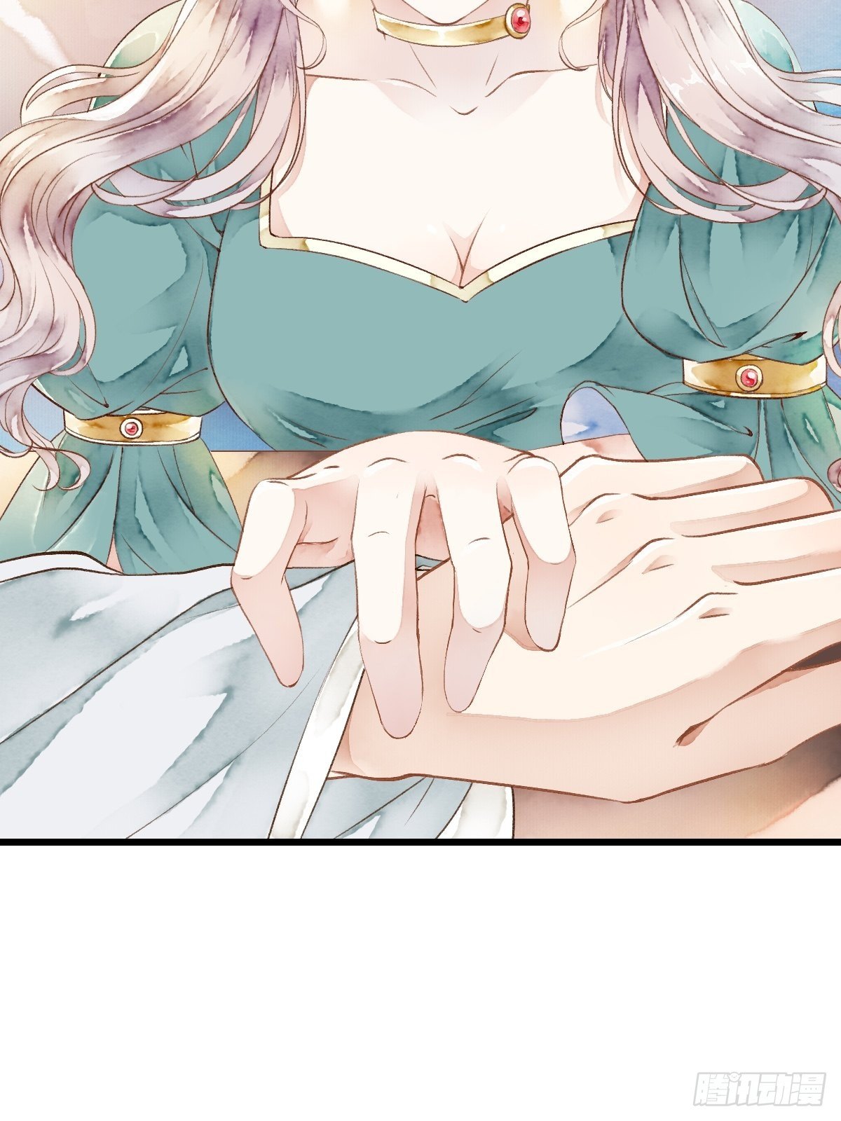 各有所谋-第23话