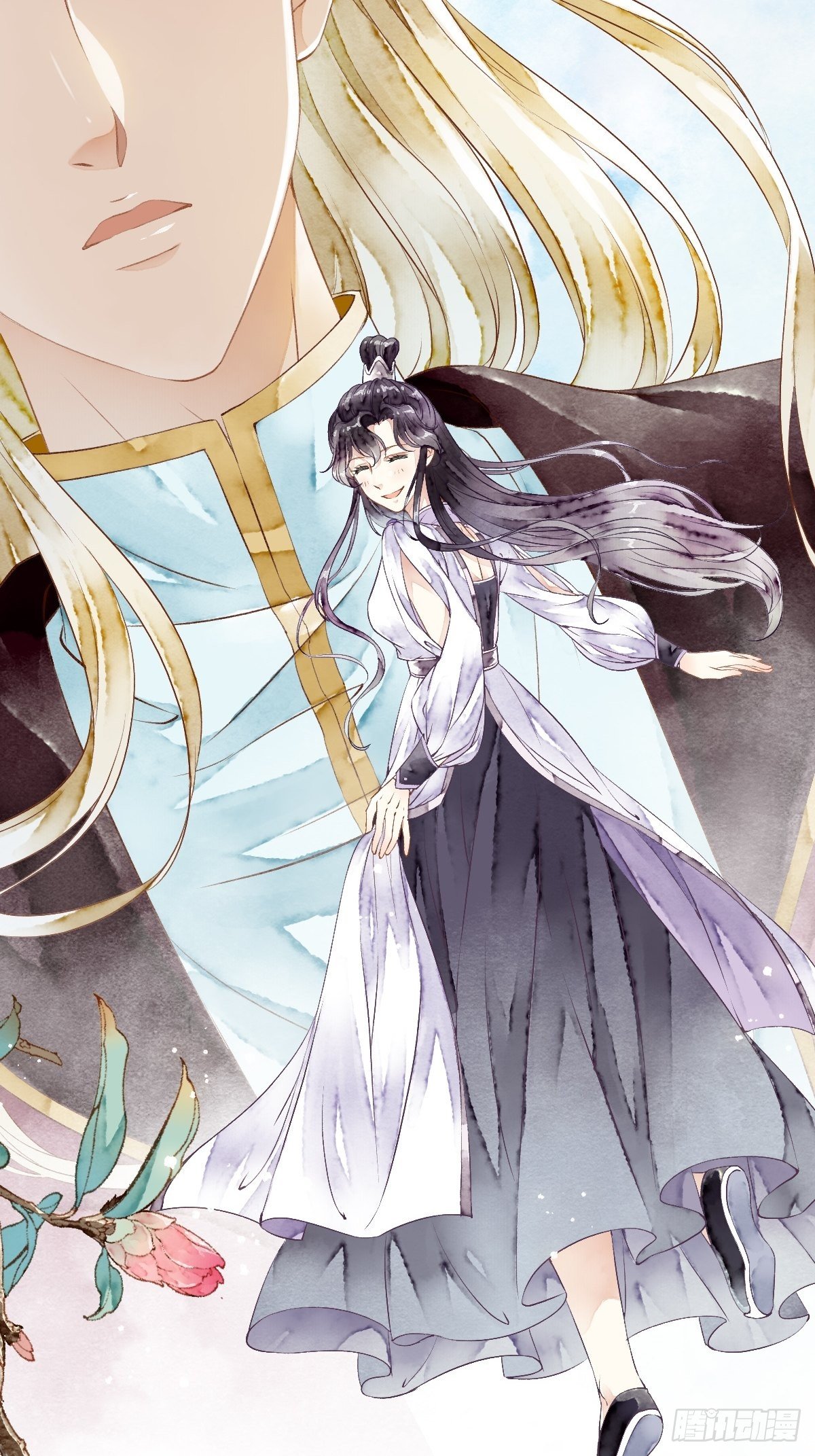 各有所谋-第23话