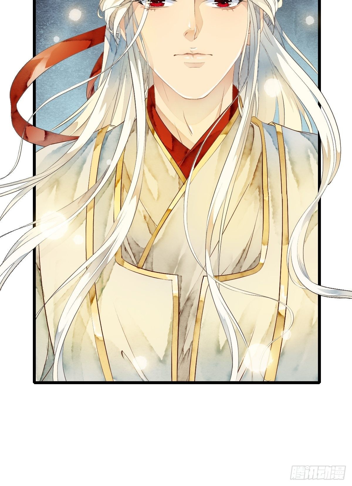 各有所谋-第23话