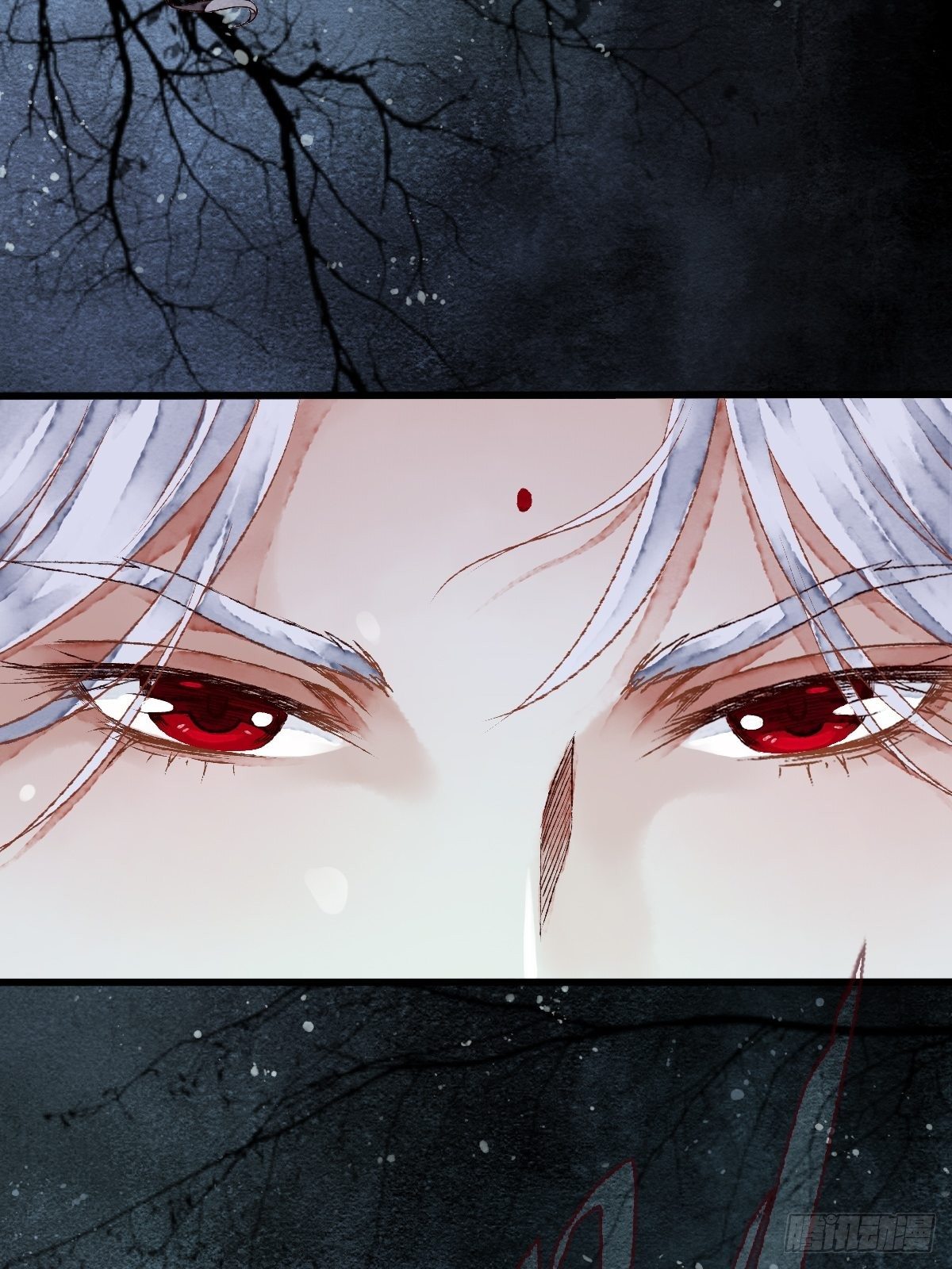 狼妖袭村，再次相救（下）-第5话