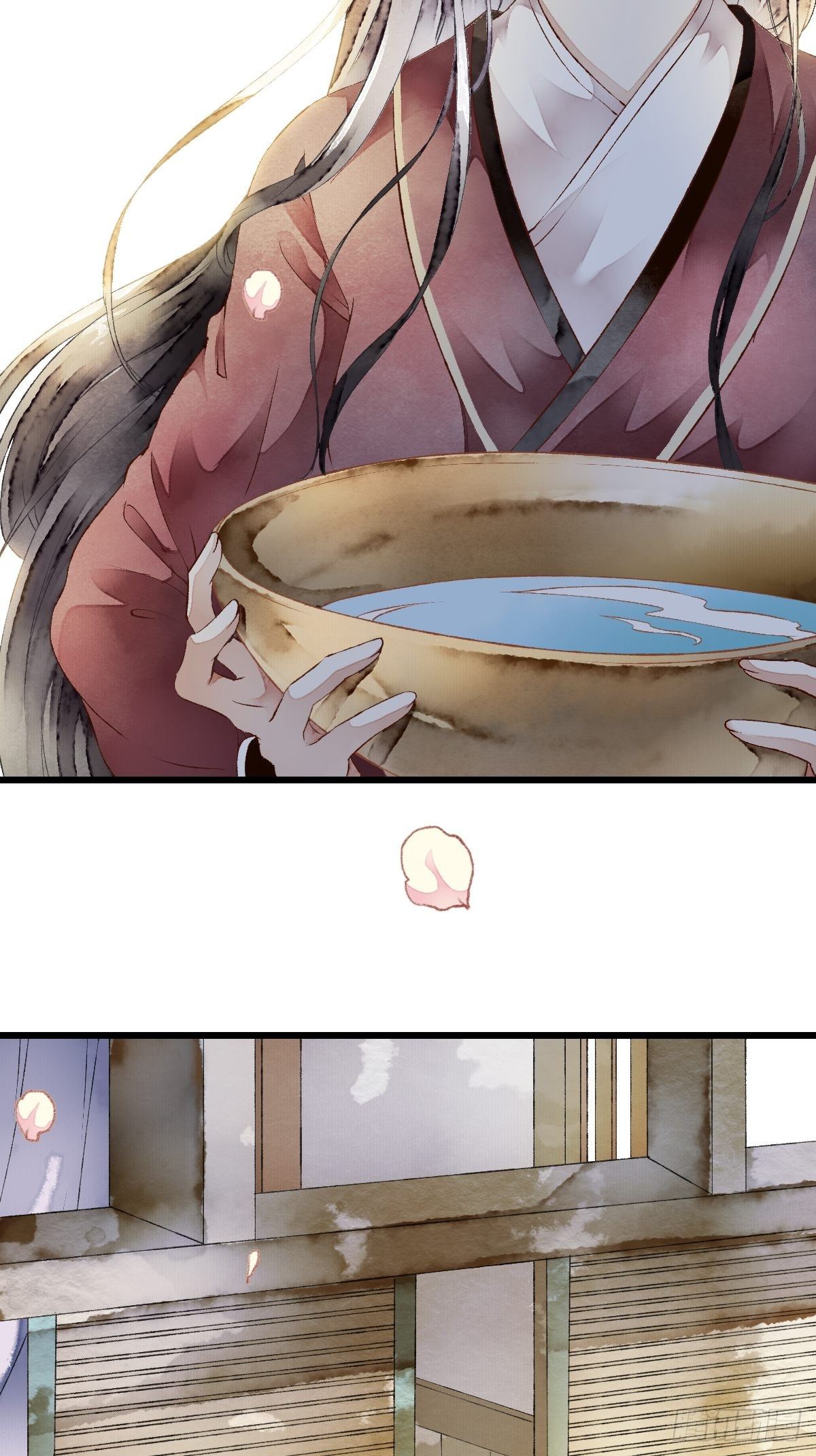 墨大哥，收我为徒可好（上）-第9话