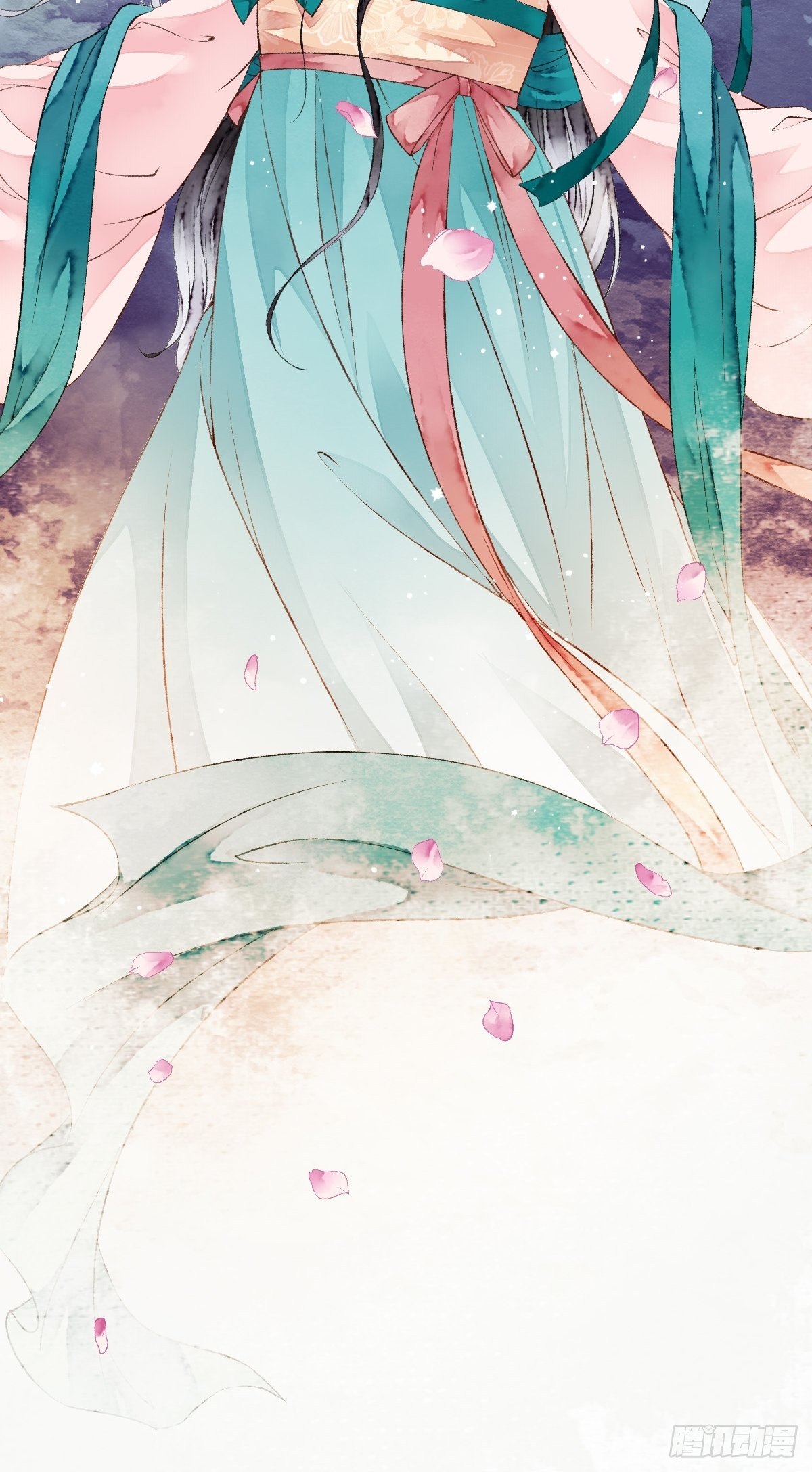 墨大哥，收我为徒可好（上）-第9话