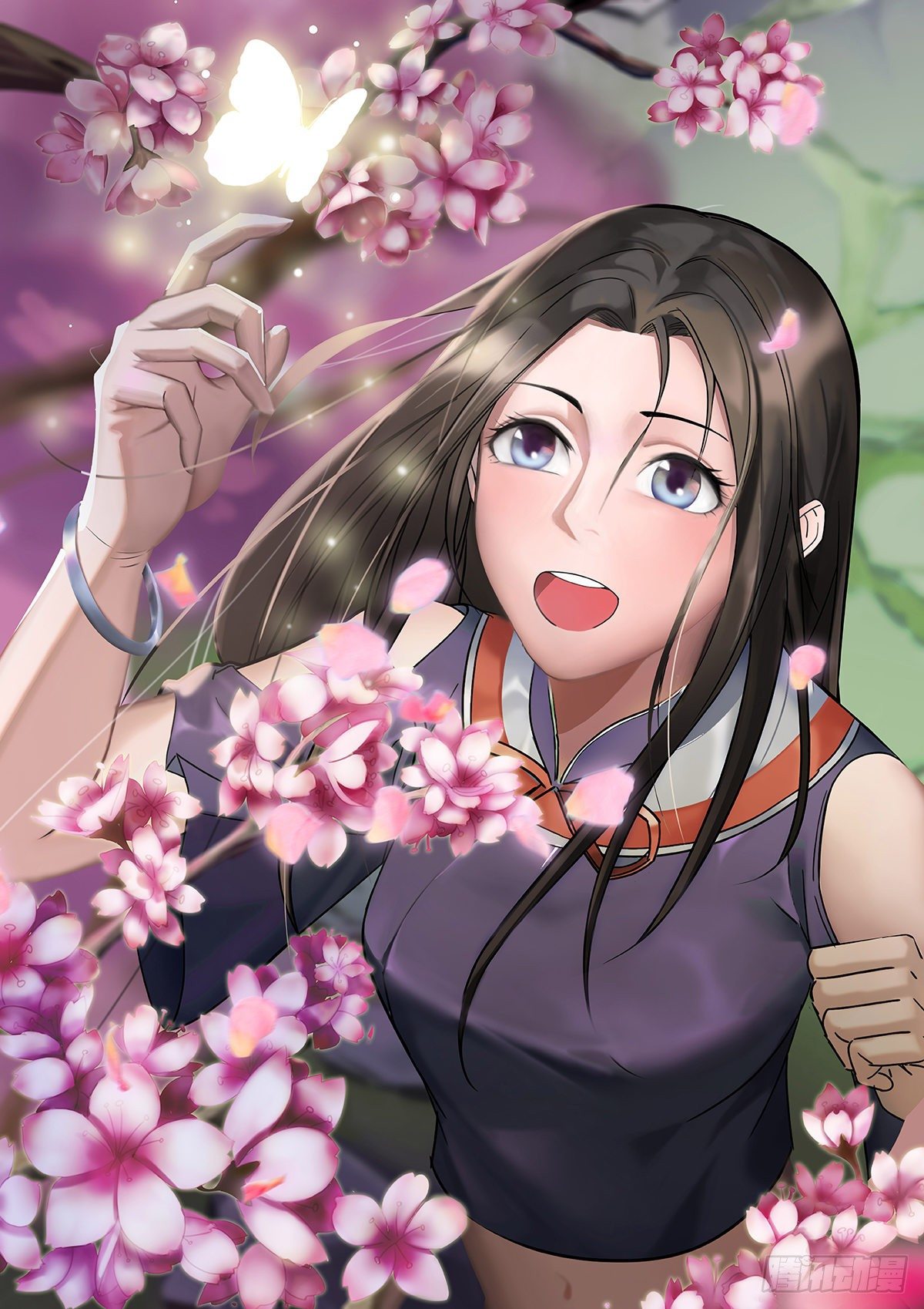 变故（一）-第17话