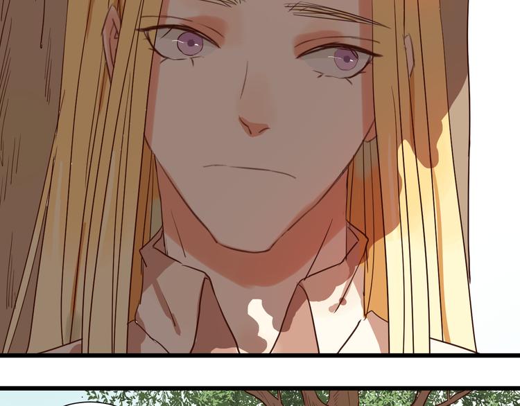 第21话 害怕你在我生活中消失-第21话