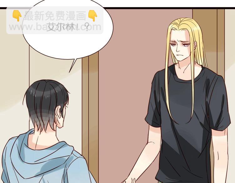 第31话 对不起，我走了(1/3)-第31话