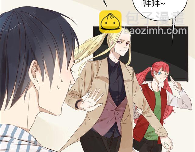 第7话 不为人知的过去(1/2)-第7话