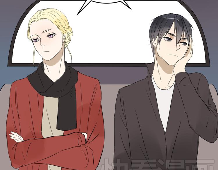 第9话 为什么要当逃兵(1/2)-第9话