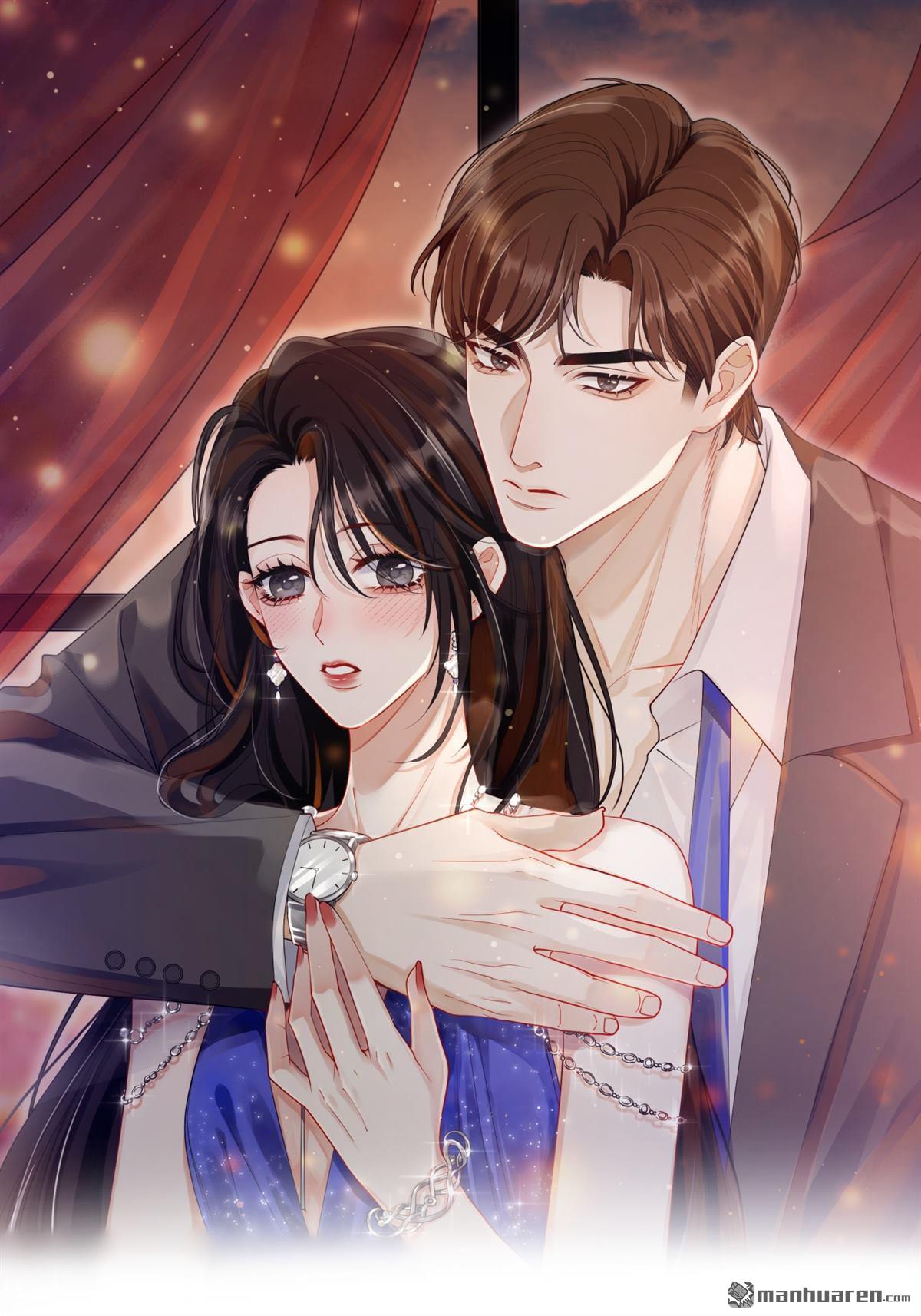 第19回 撕毁契约(1/2)-第19话