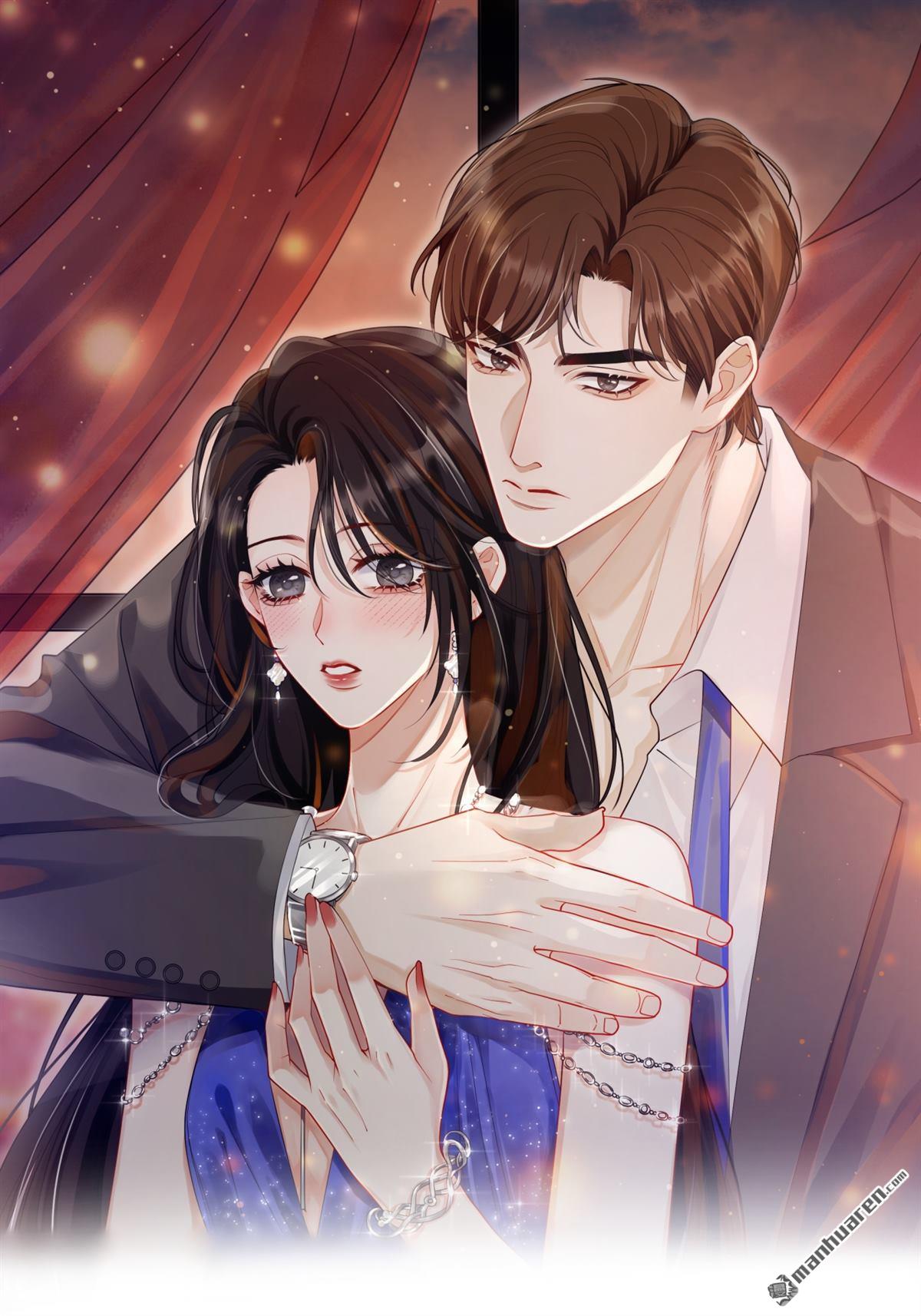 第21回 梳理感情(1/2)-第21话