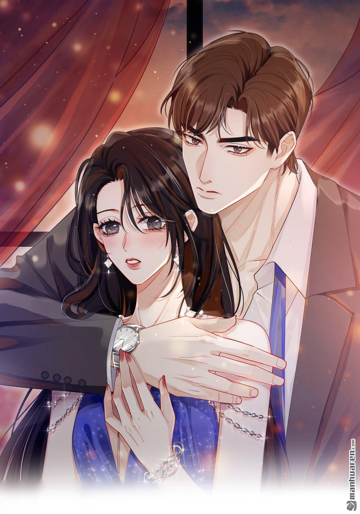 第23回 情投意合(1/2)-第23话