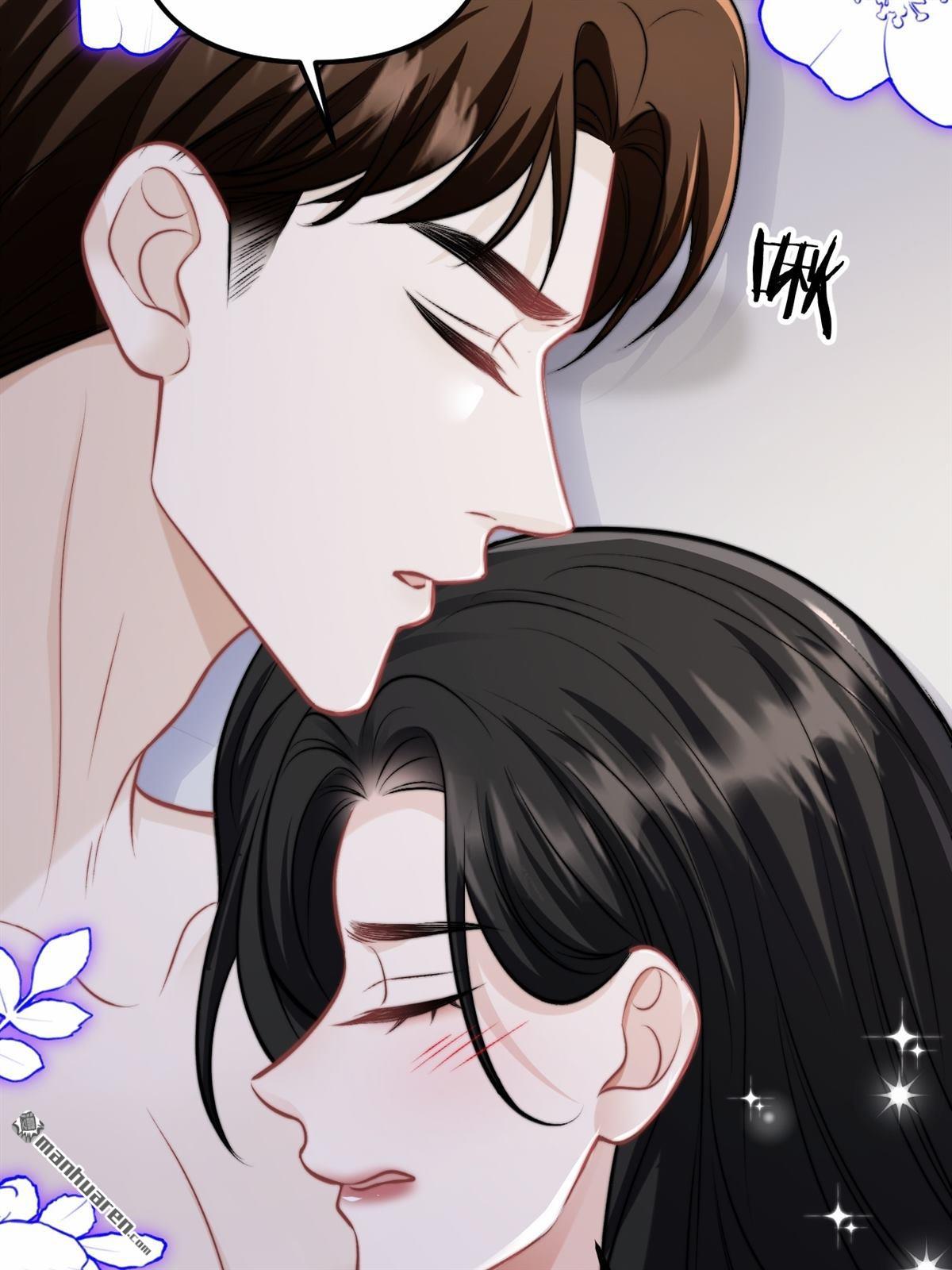 原來你是這樣的周秘書 - 第28回 意想不到的道歉(1/2) - 5