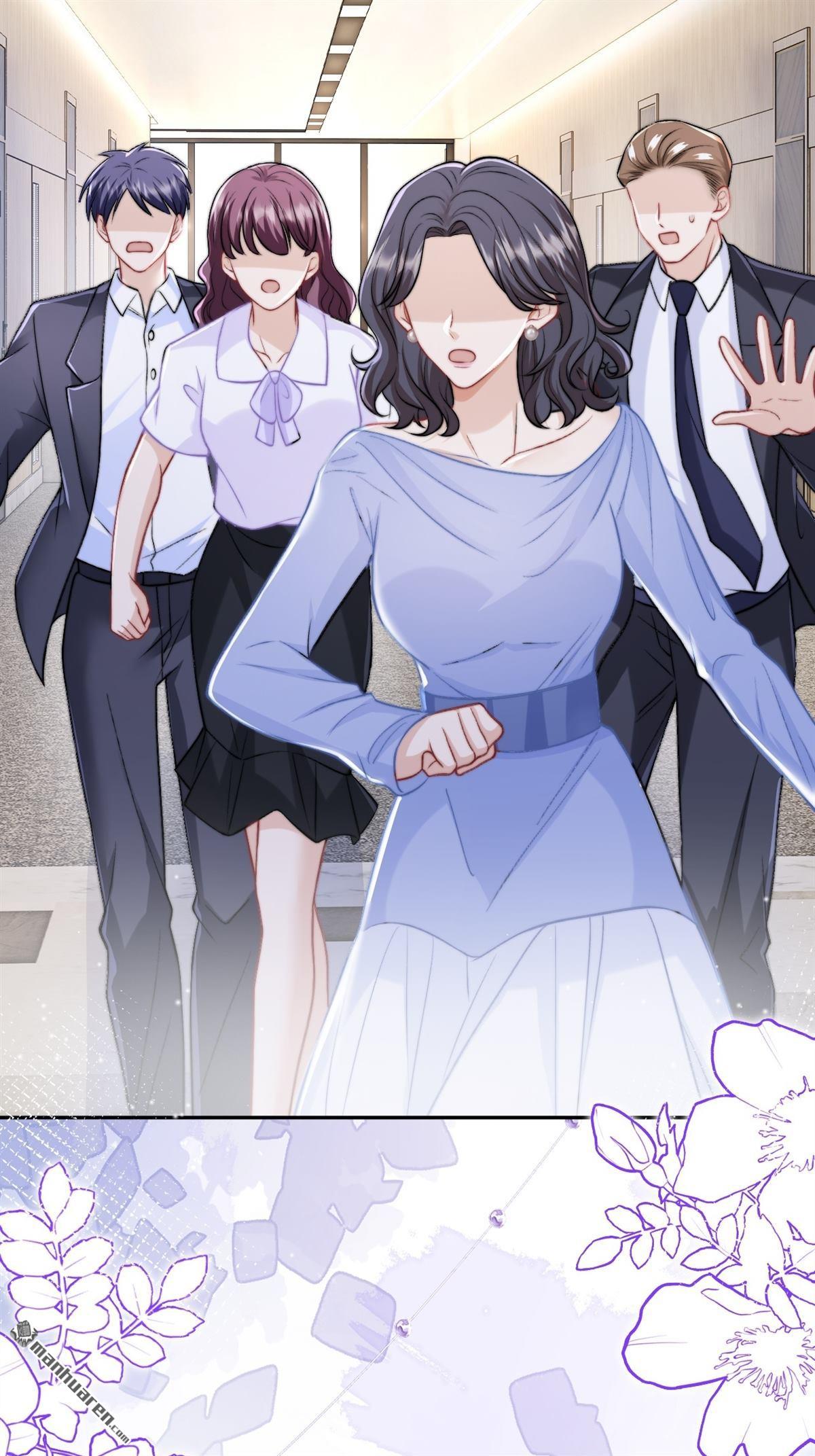 第28回 意想不到的道歉(1/2)-第29话