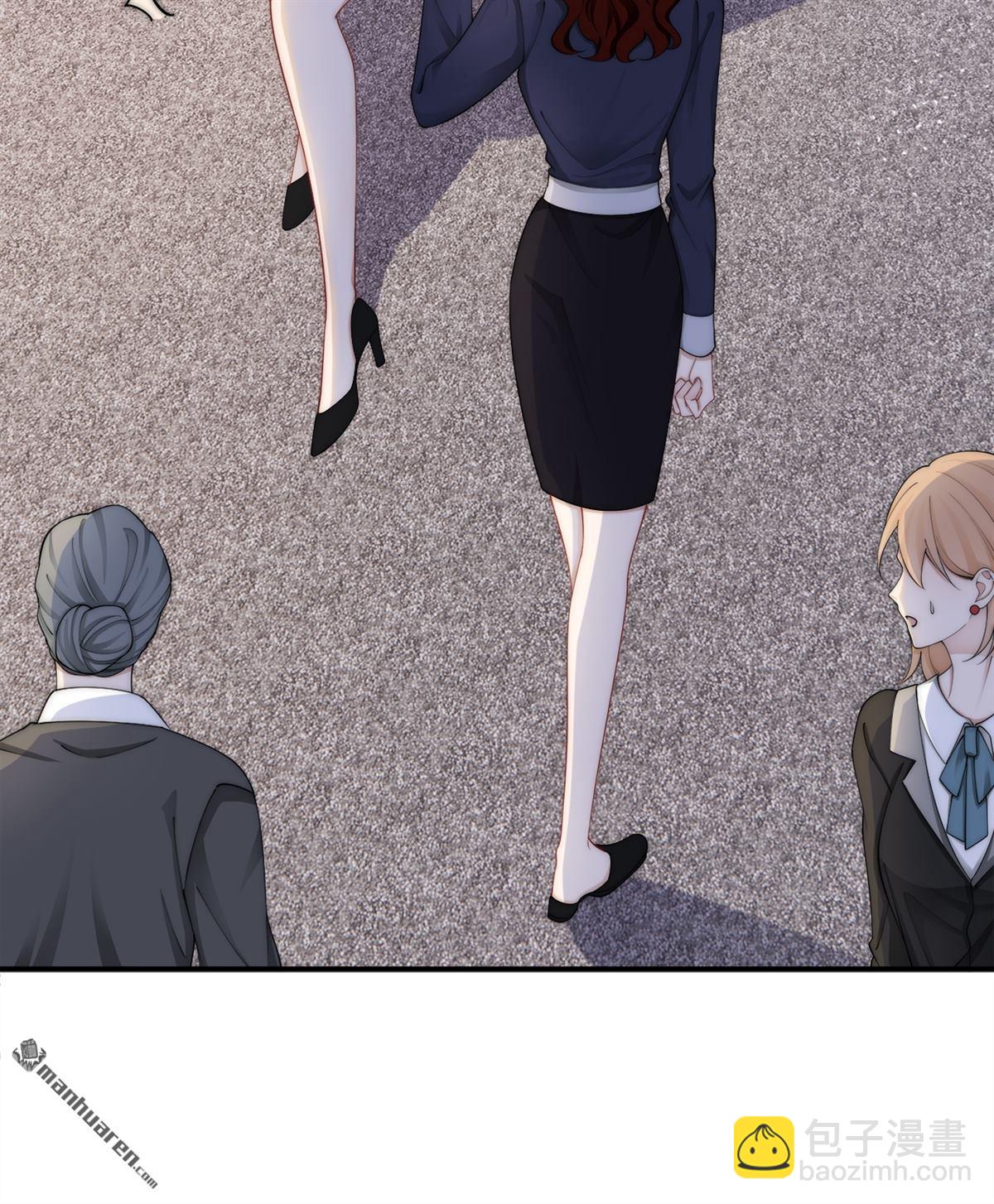 第3回 契约情人(1/2)-第3话