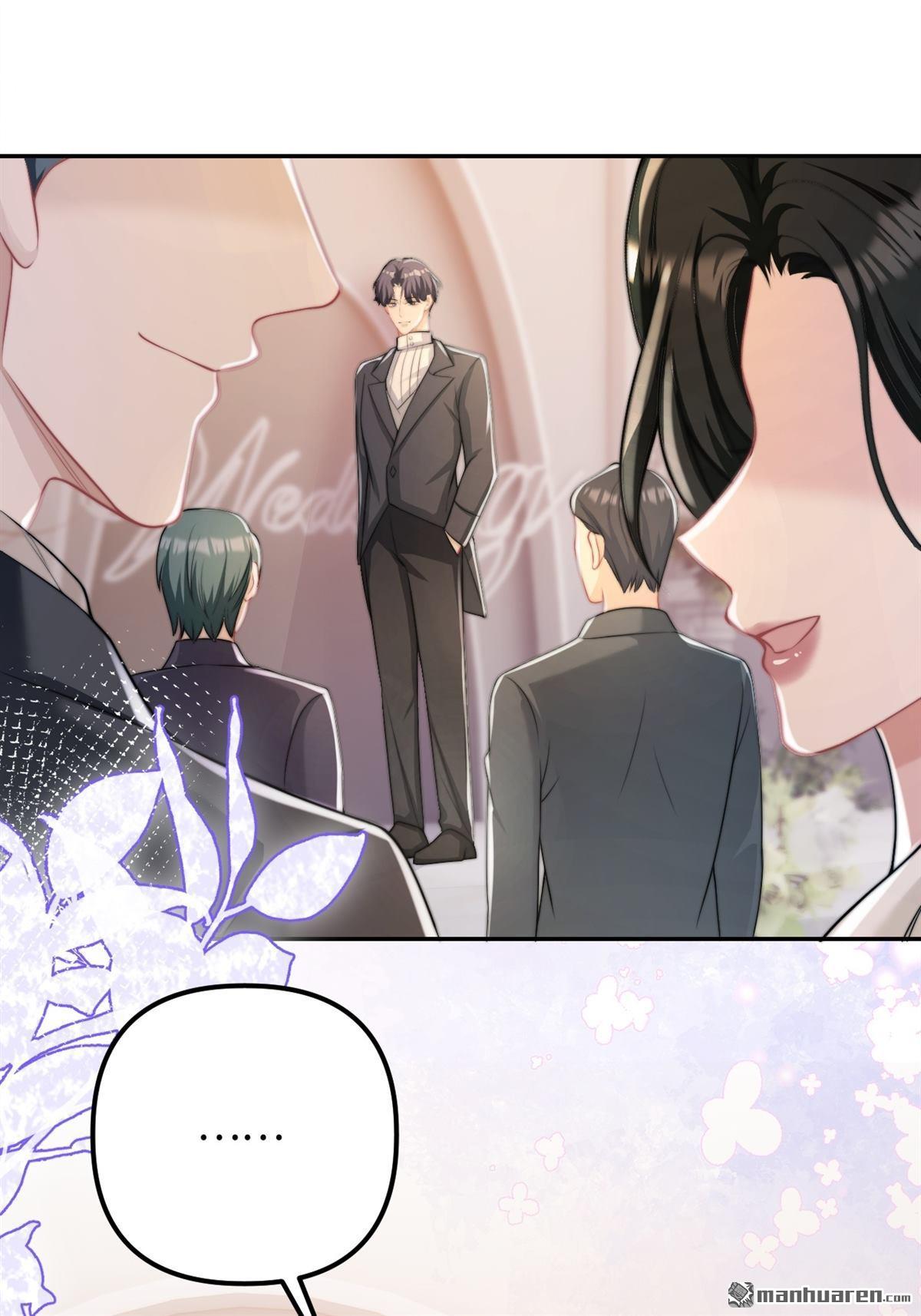 第34回 利益婚姻(1/2)-第35话