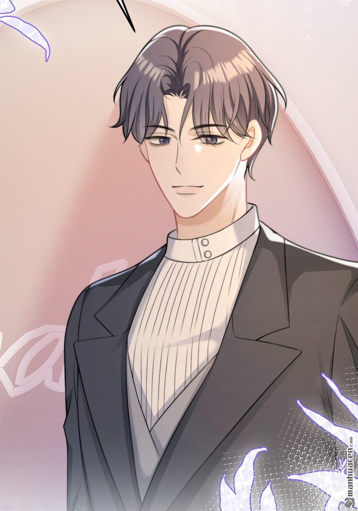 第34回 利益婚姻(1/2)-第35话