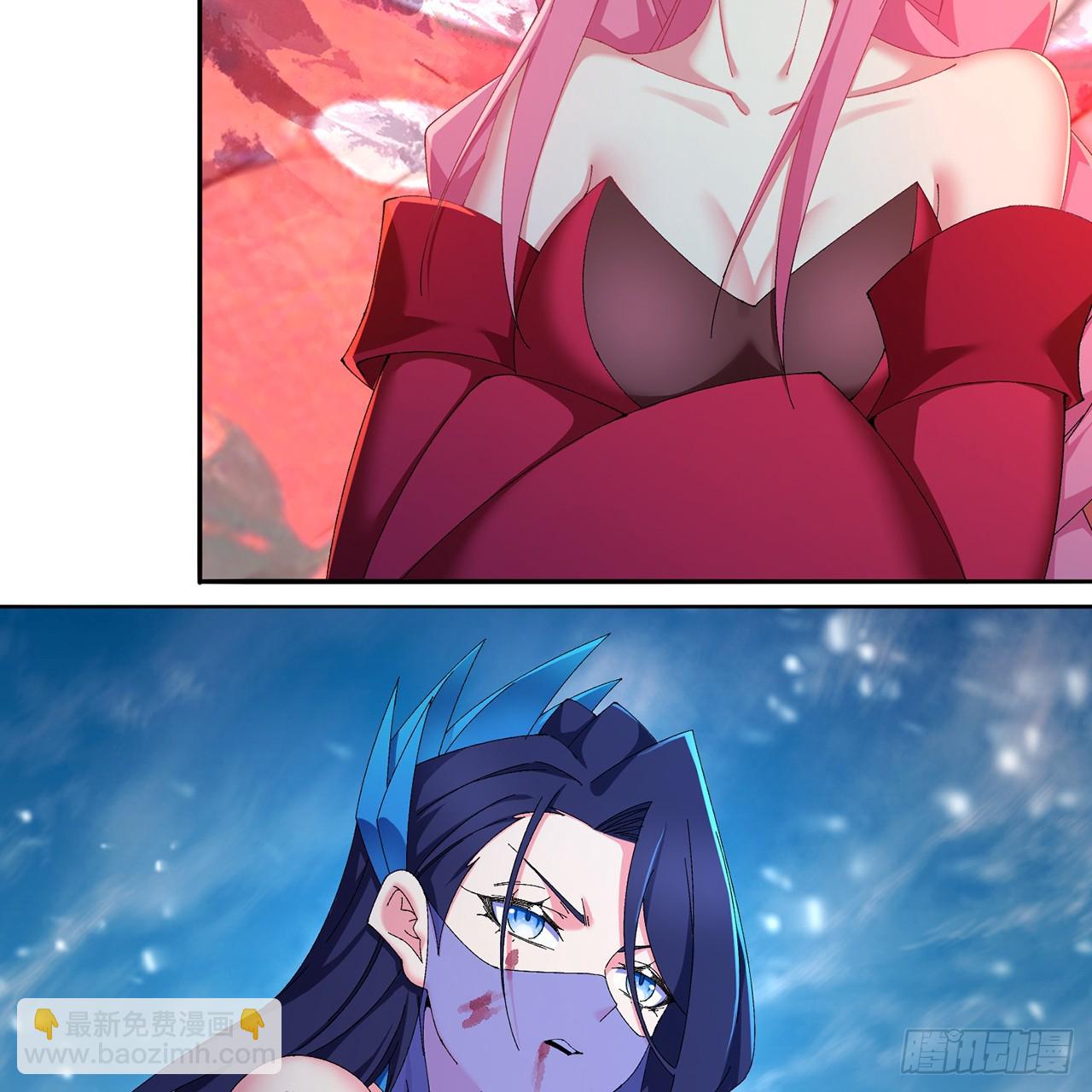 99-真正的大海(1/3)-第101话