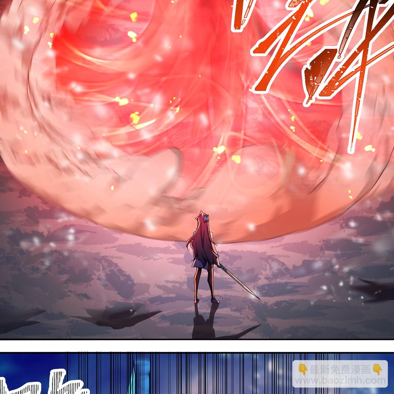 99-真正的大海(1/3)-第101话