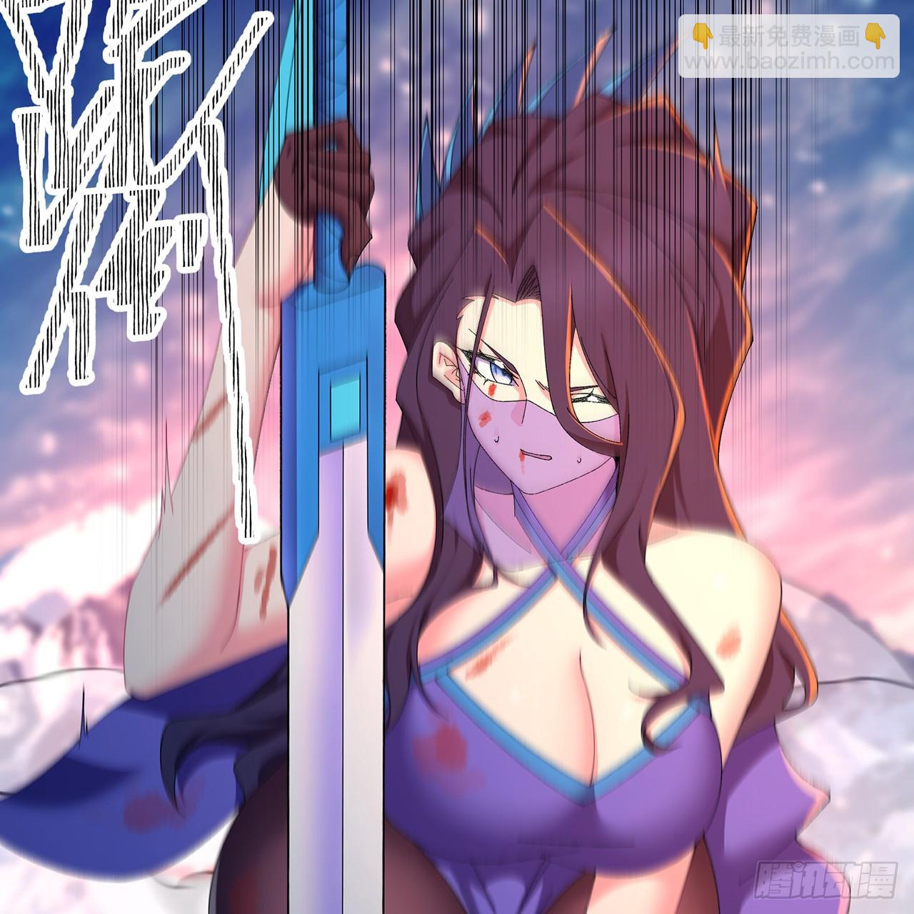 99-真正的大海(1/3)-第101话