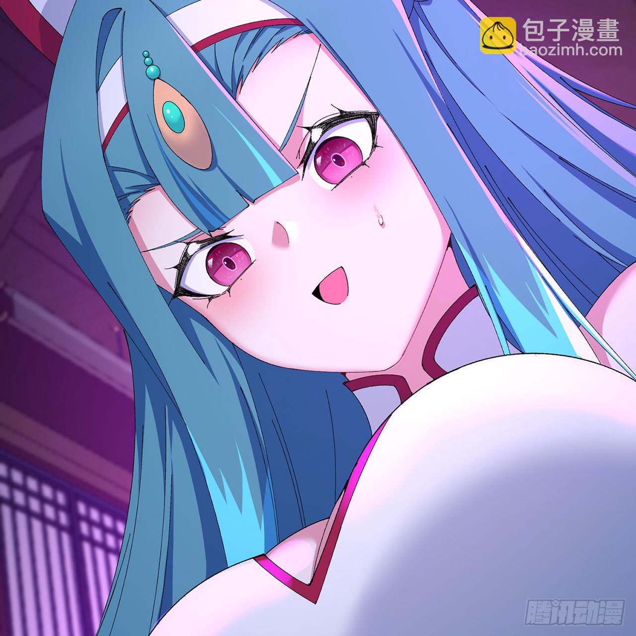 103-青帝激推！(1/3)-第105话