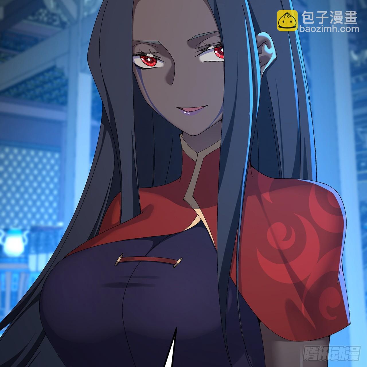 105-瑶池(1/3)-第107话