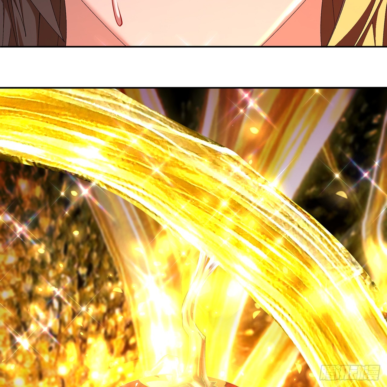 107-结果&middot;危(1/3)-第109话