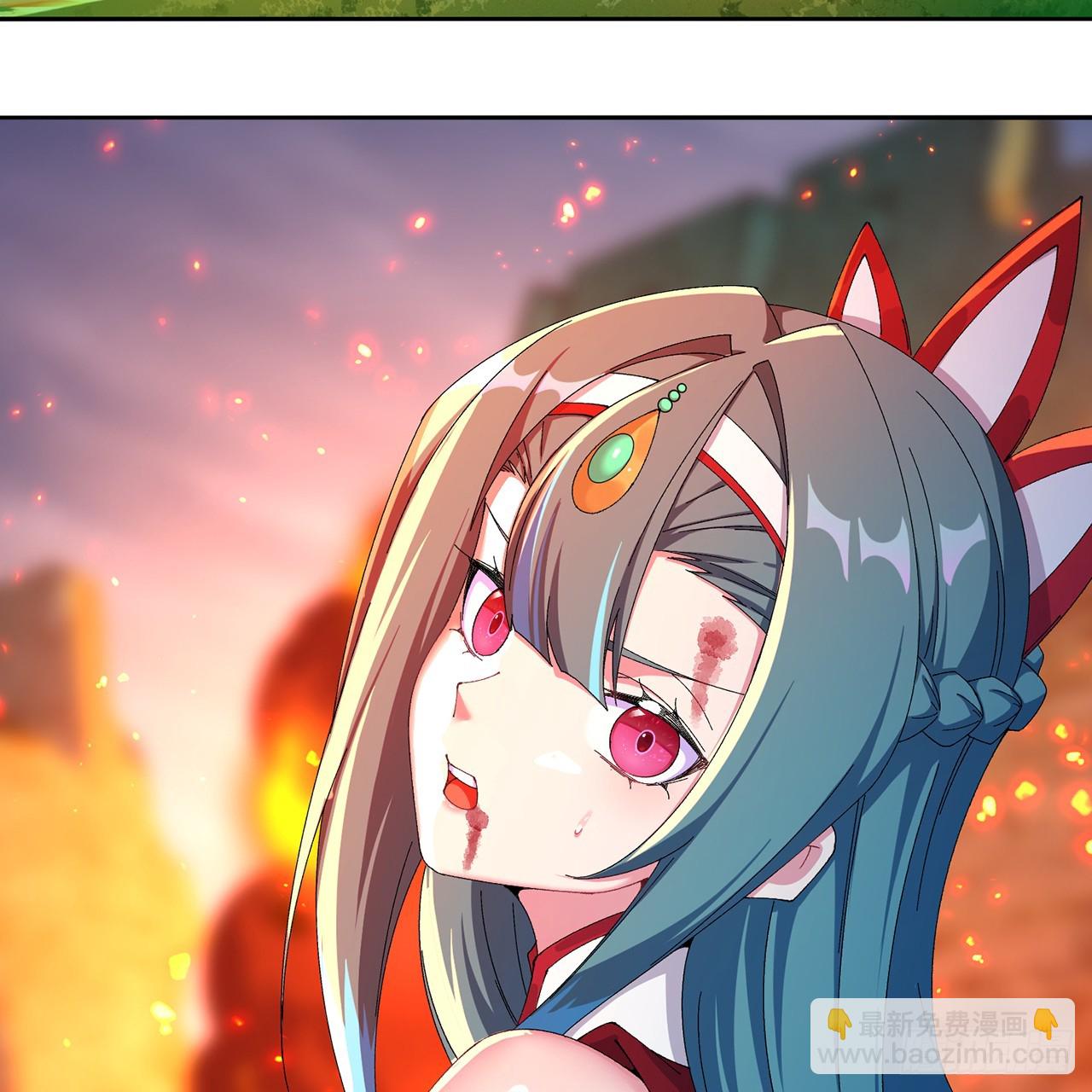 107-结果&middot;危(1/3)-第109话