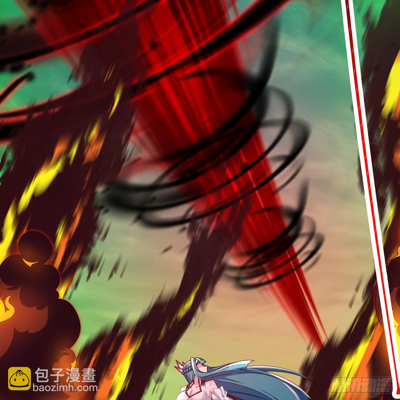 107-结果&middot;危(1/3)-第109话