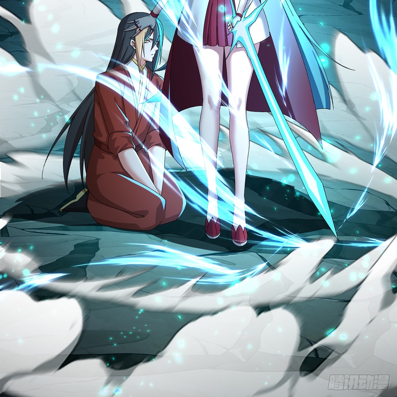 109-超有意义(1/2)-第111话