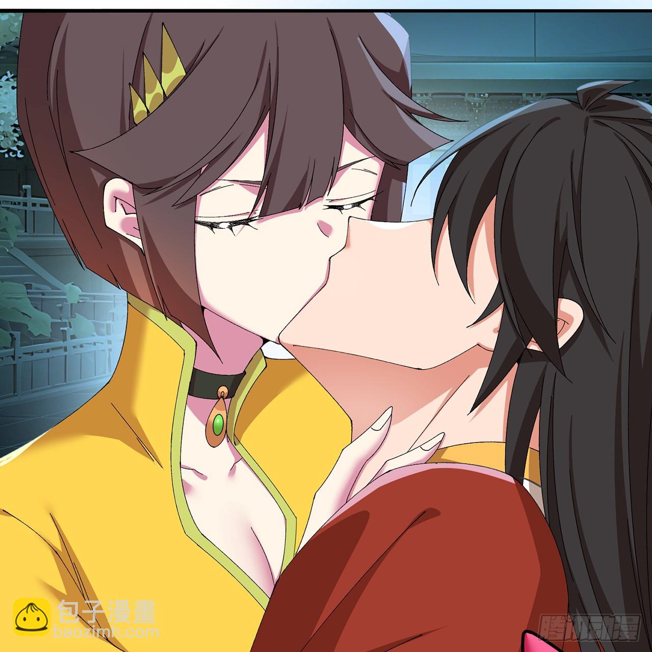 111-牧&mdash;&mdash;哥&mdash;&mdash;哥&mdash;&mdash;(1/2)-第113话