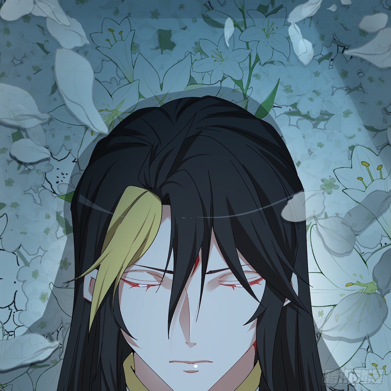 111-牧&mdash;&mdash;哥&mdash;&mdash;哥&mdash;&mdash;(1/2)-第113话