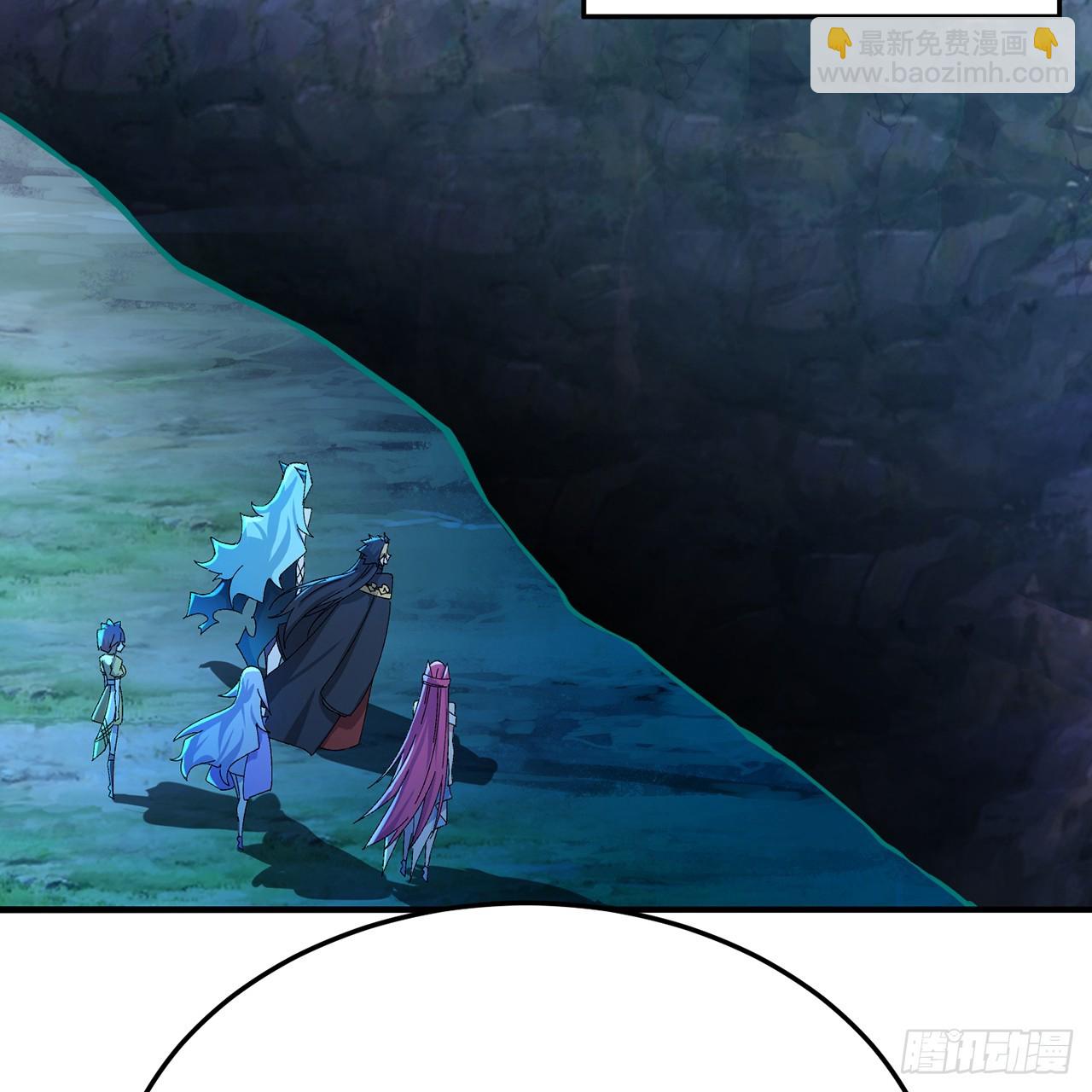 115-原初魔女的遗物(1/3)-第117话