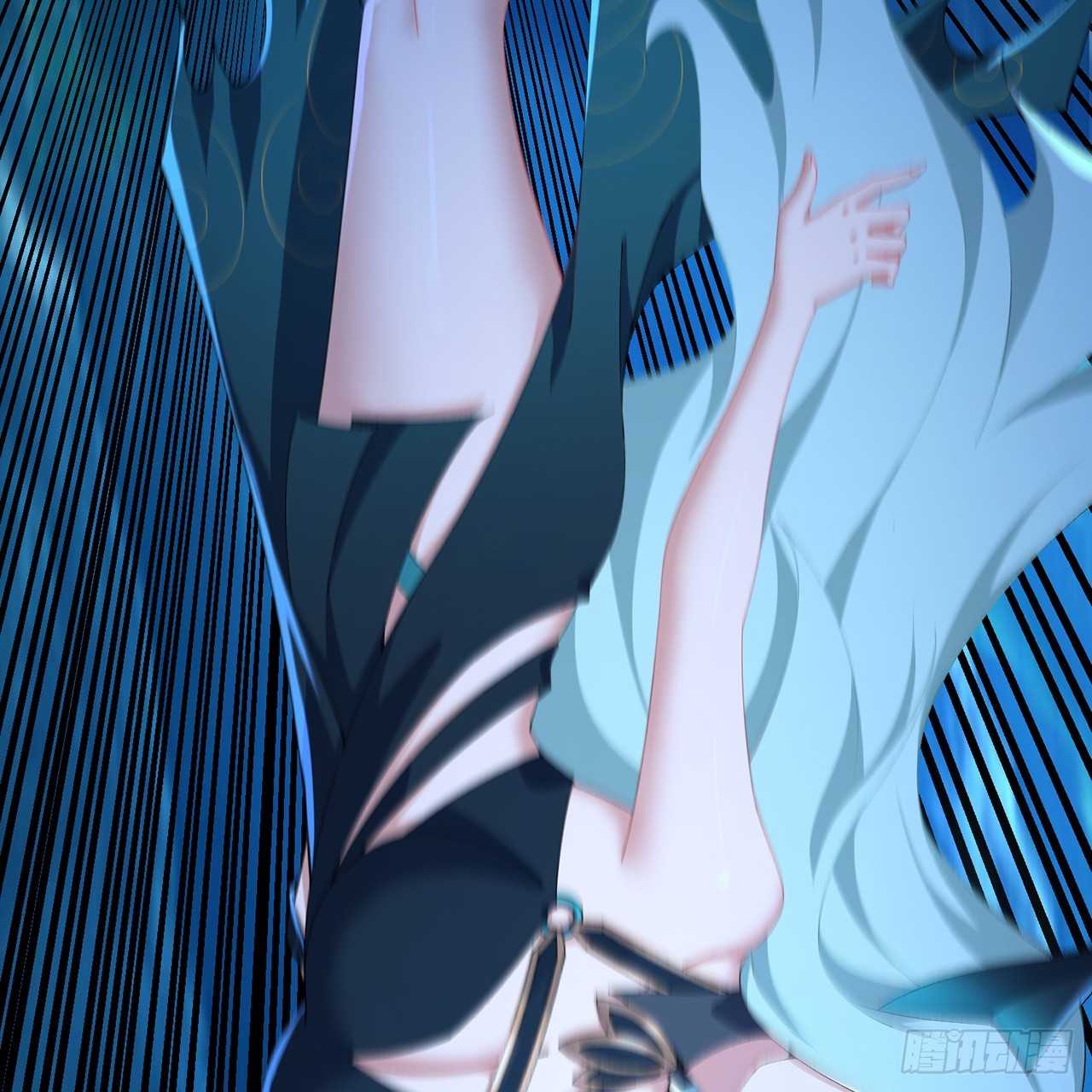 115-原初魔女的遗物(1/3)-第117话