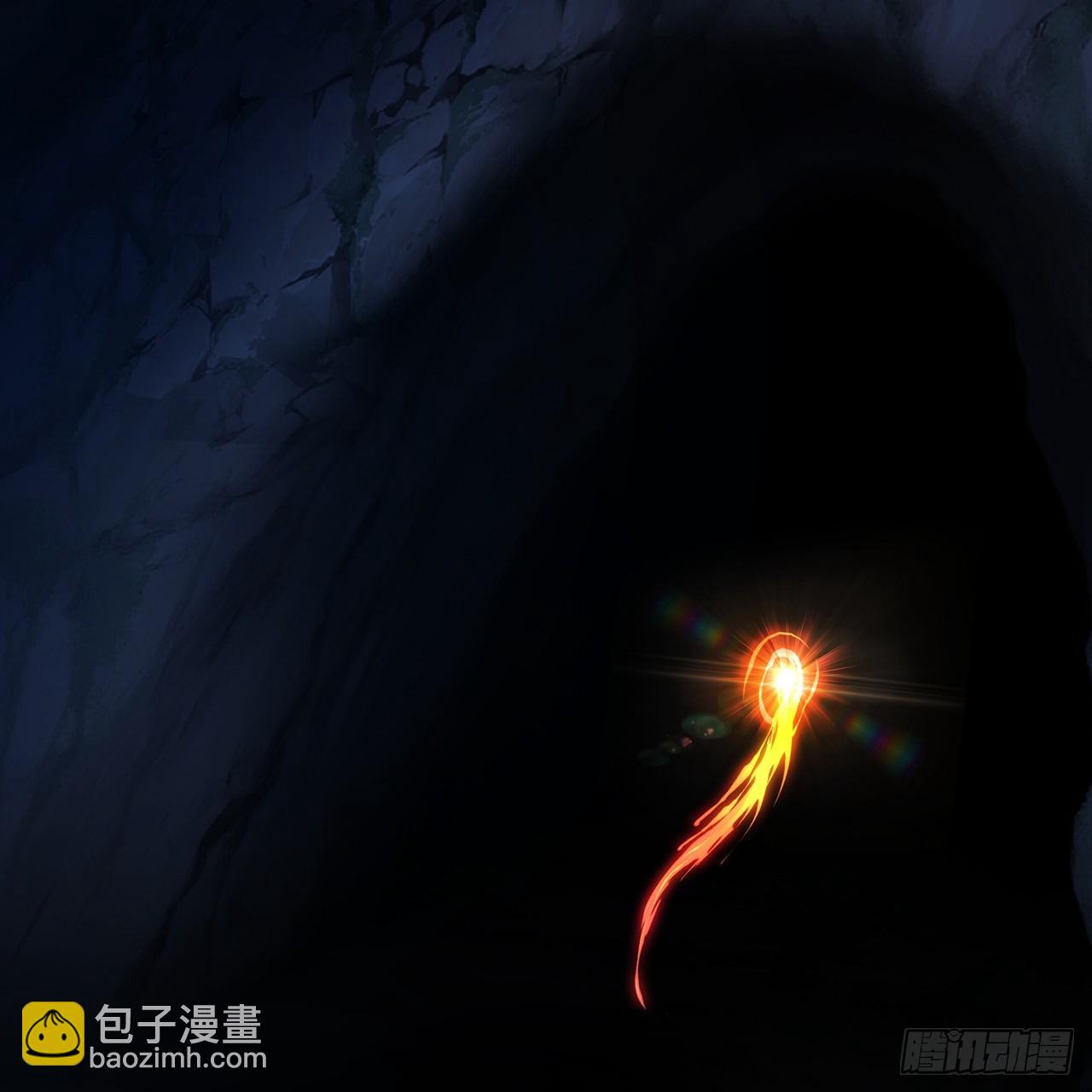 115-原初魔女的遗物(1/3)-第117话