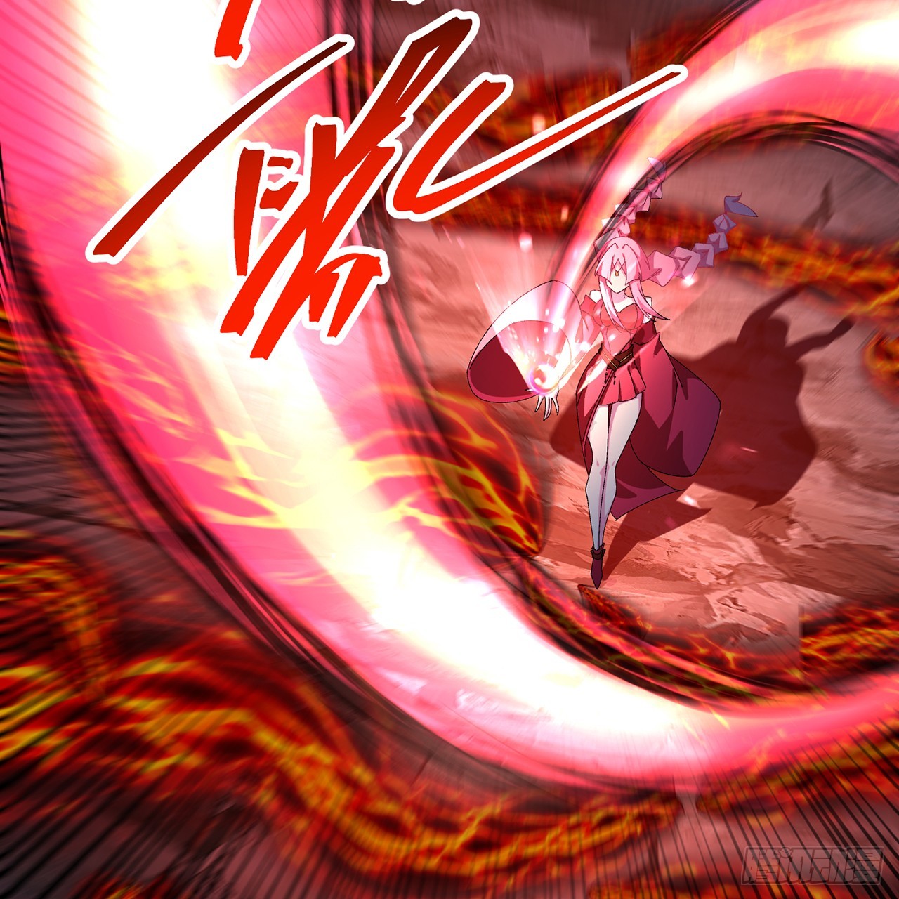 117-合作共赢(1/2)-第119话