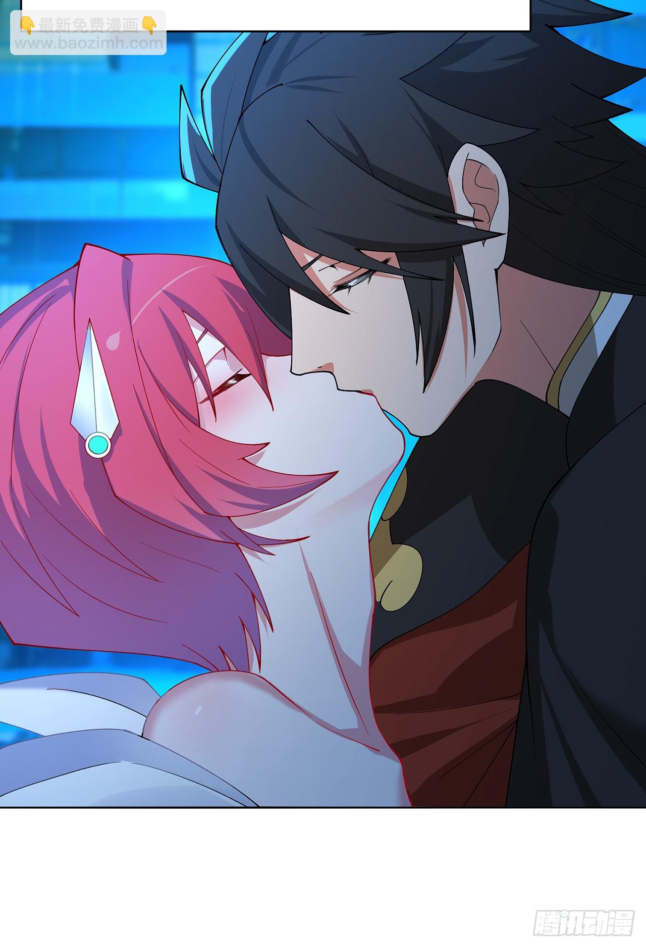 119-新的天道(1/3)-第121话