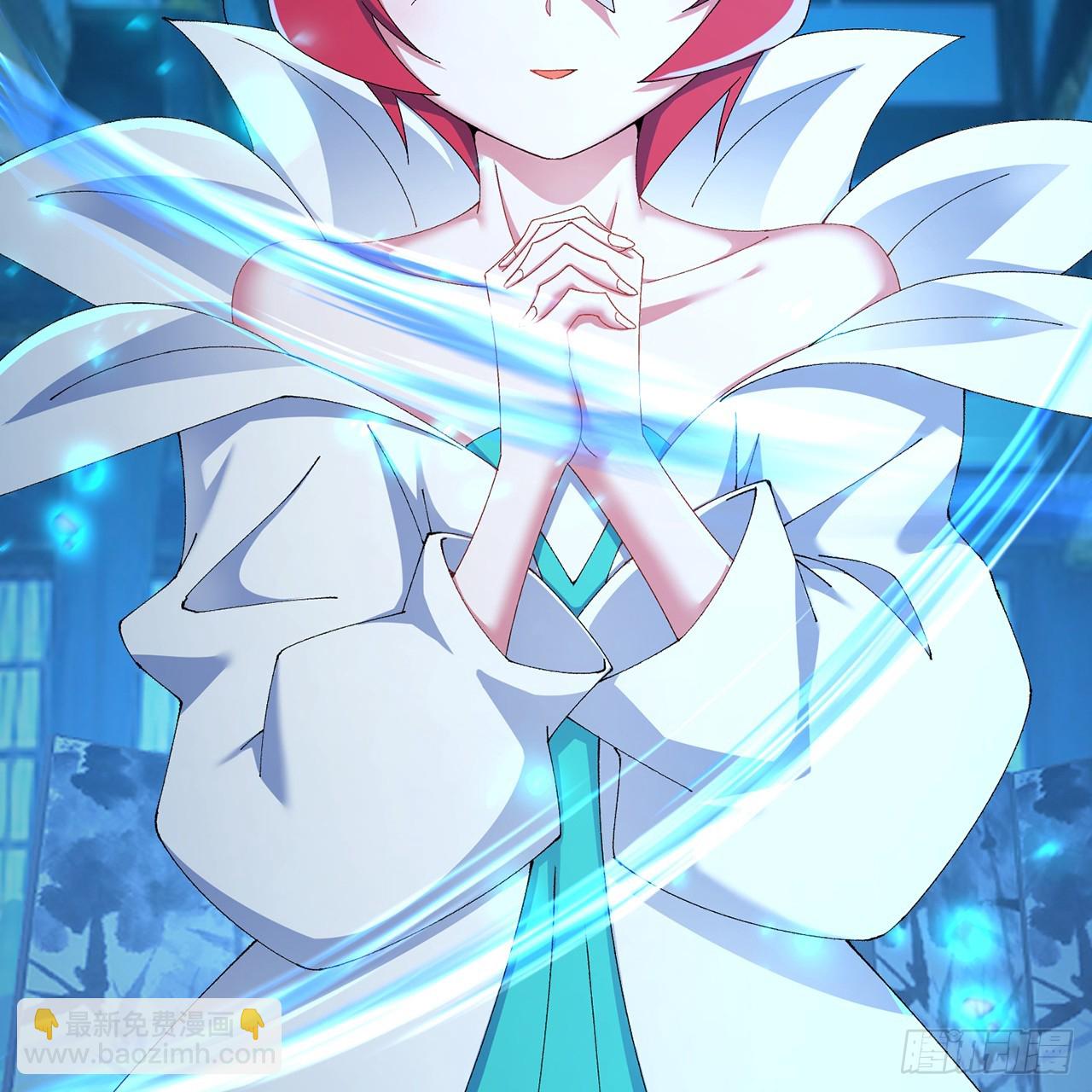 121-我的主角，站起来(1/3)-第123话