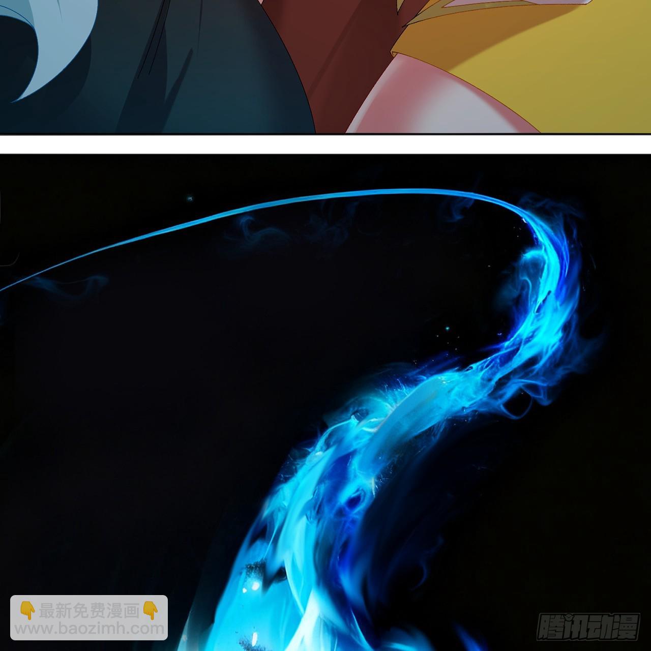 121-我的主角，站起来(1/3)-第123话