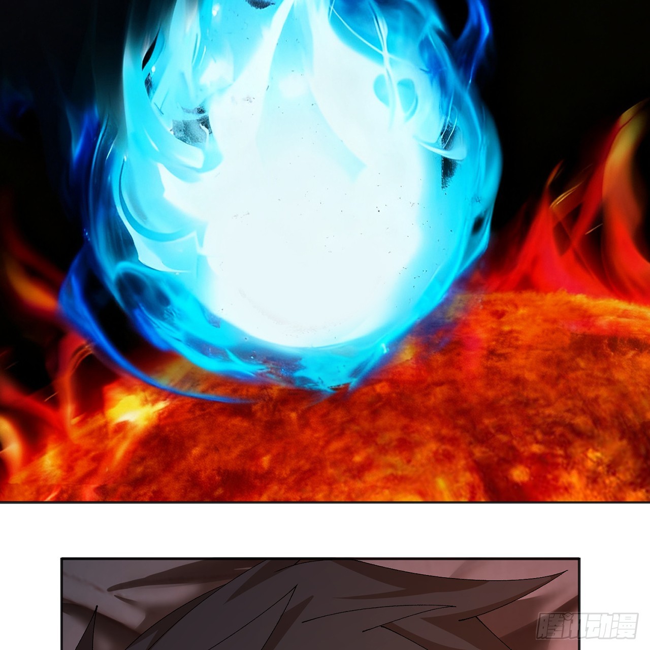 121-我的主角，站起来(1/3)-第123话