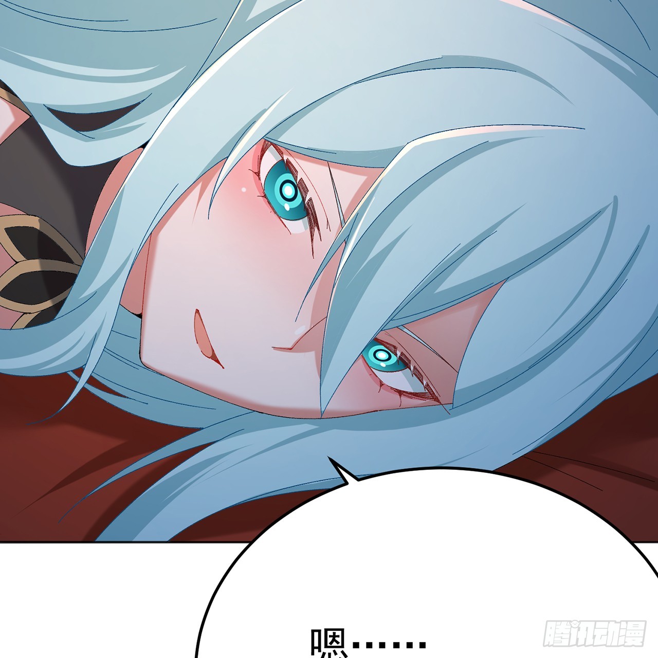 121-我的主角，站起来(1/3)-第123话