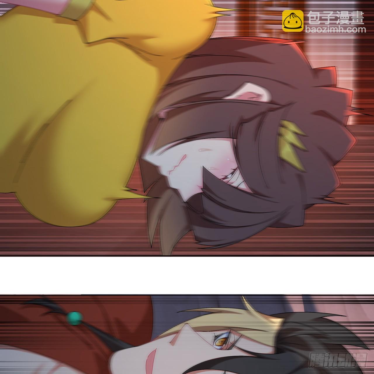 121-我的主角，站起来(1/3)-第123话