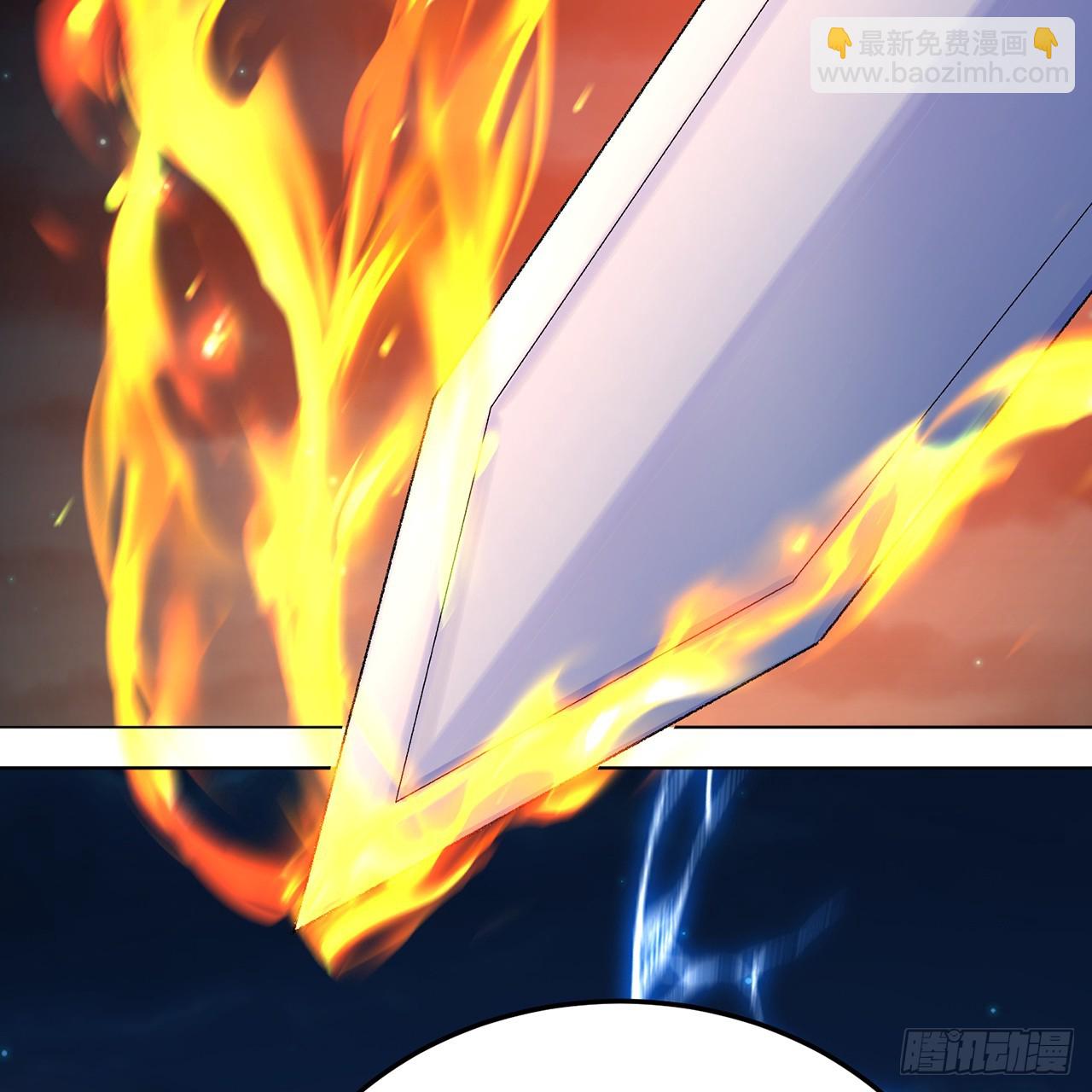 121-我的主角，站起来(1/3)-第123话