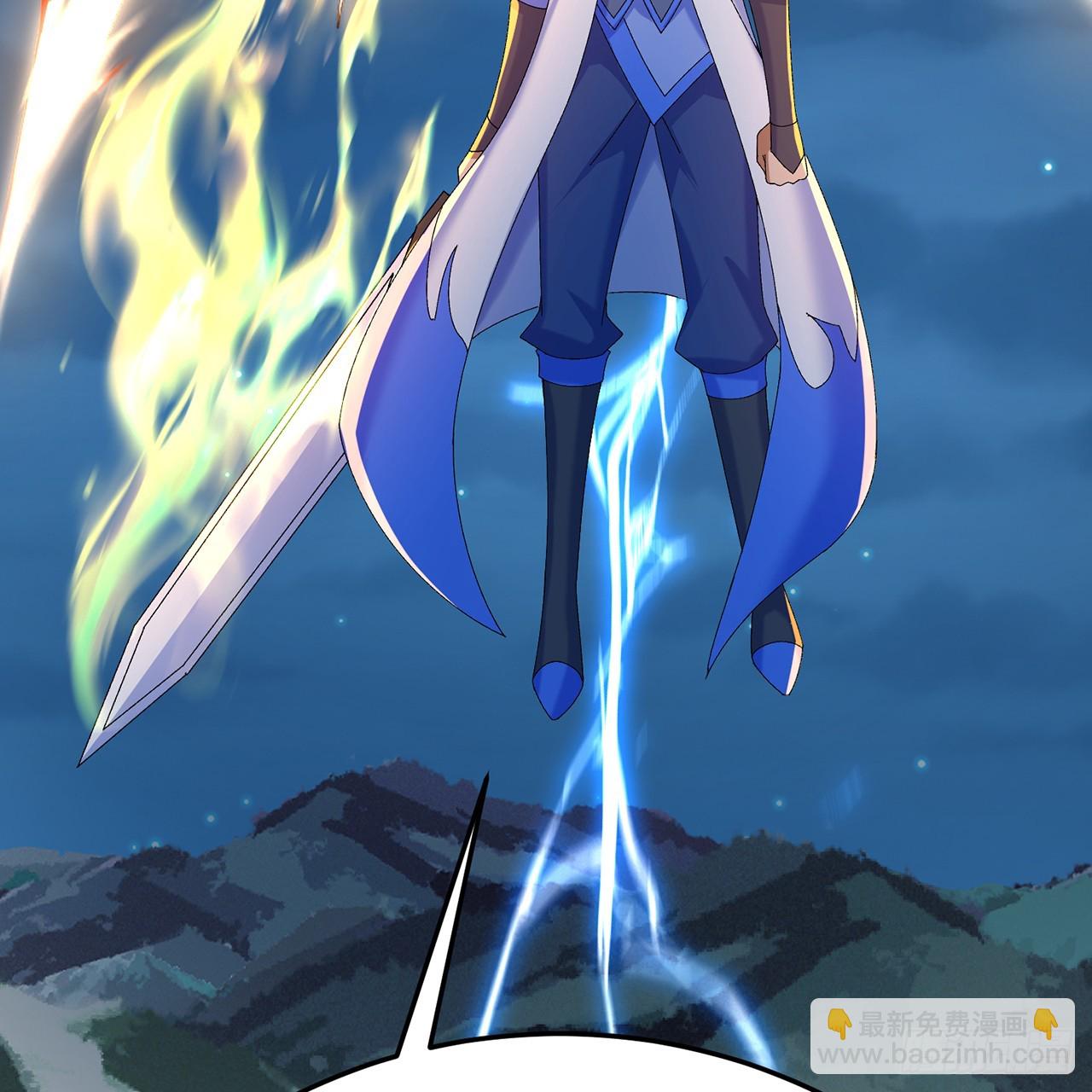 121-我的主角，站起来(1/3)-第123话