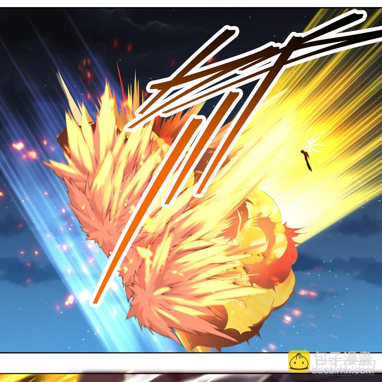 121-我的主角，站起来(1/3)-第123话