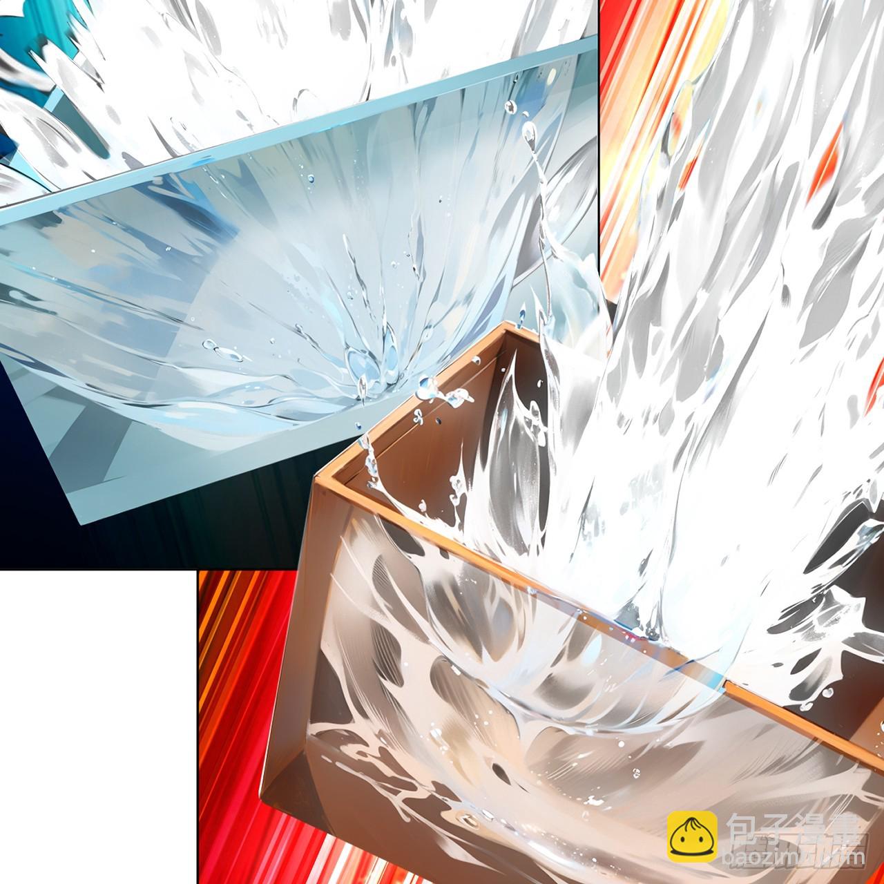 121-我的主角，站起来(1/3)-第123话